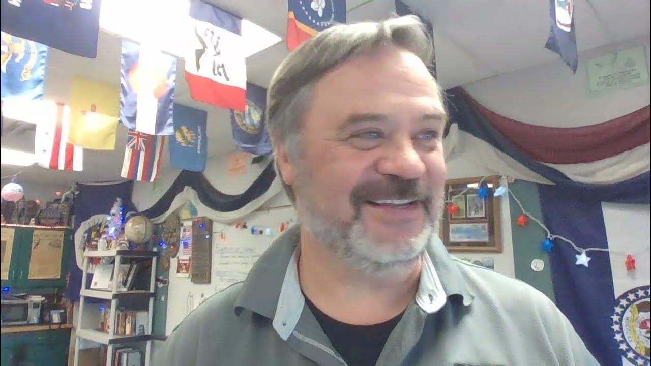 Mahanoy Area School District v. B.L. (4/27/2021) YouTube