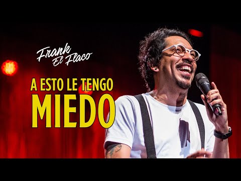 When the machines rebel, you'll remember me - Frank el Flaco