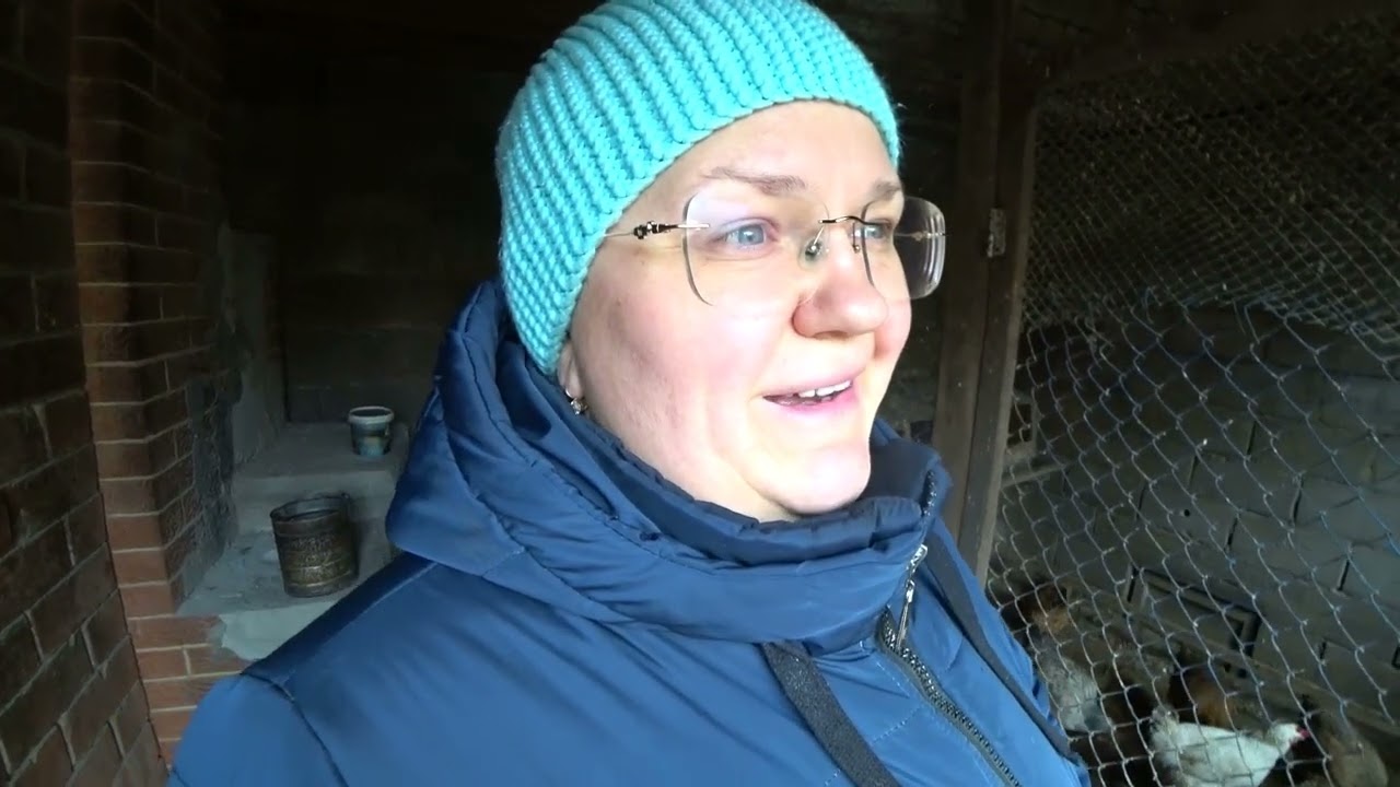 Влог от 18.10.2025