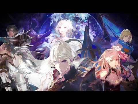 『FINAL FANTASY BRAVE EXVIUS』8th Anniversary Event 「破滅の幻獣」Trailer