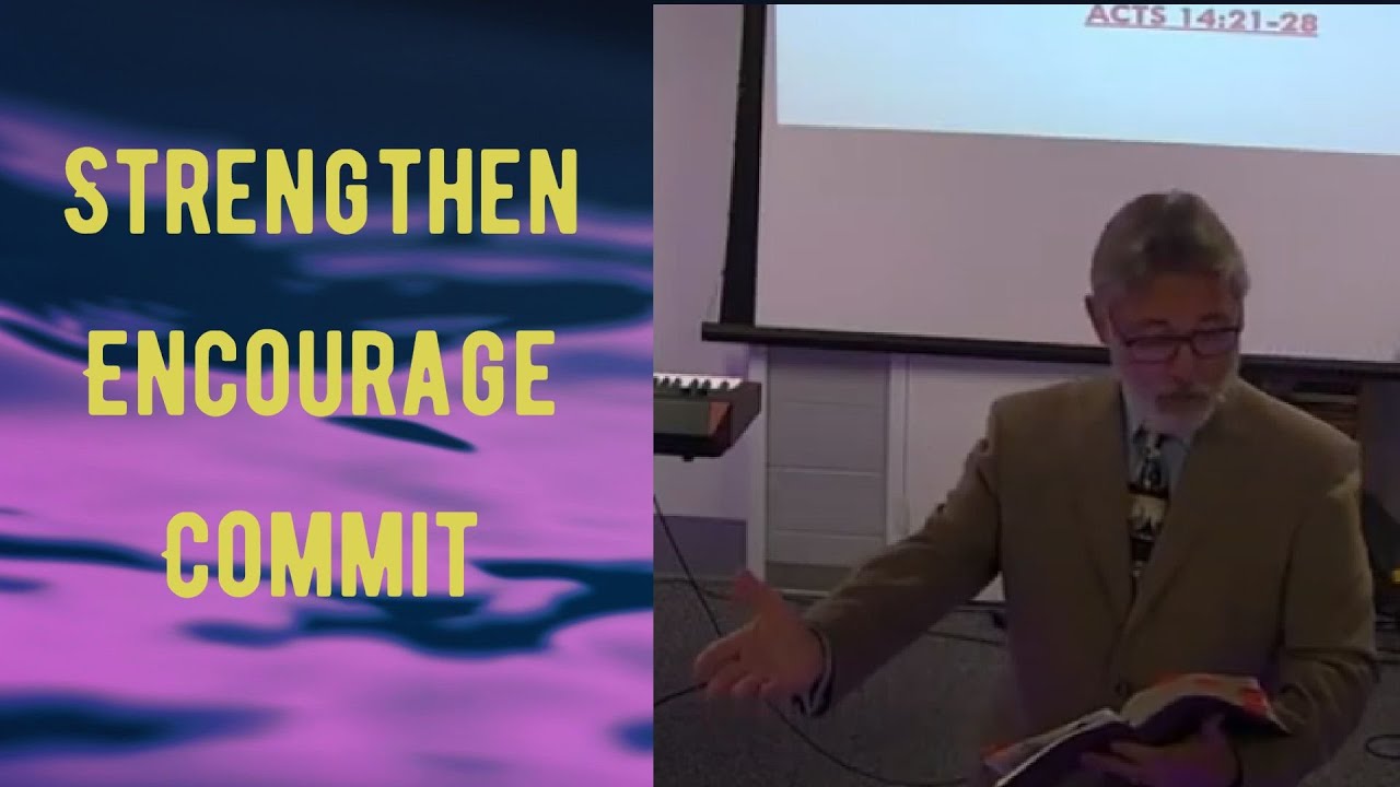 Braddock Baptist Church Service July 12, 2020 YouTube