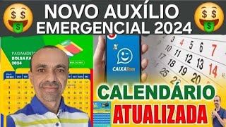 Novo Auxílio Emergencial do Governo pode garantir R$ 300 por mês; confira os requisitos para receber