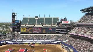 Monster Jam Philadelphia PA 2026, Stadium Series East, Full Show