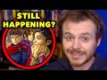 Where the hell are the Young Avengers? (Ask Colton Clip)