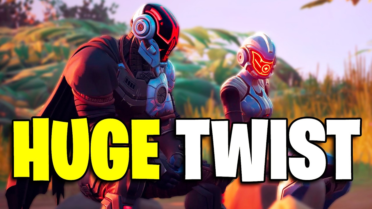 Эти семеро — НЕ те, кем мы думали..