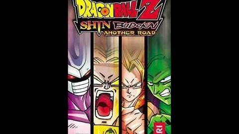 Dragonball Z Shin Budokai 2 - Opening Theme