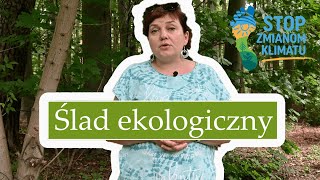 Ślad Ekologiczny