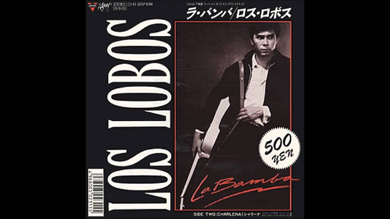 Los lobos la bamba. Лос Лобос ла Бамба. La Bamba обложка. Los Lobos - la Bamba фото. Los Lobos Music History.