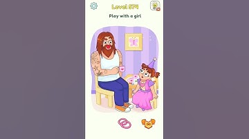 DOP-3 ( displace one part ) LEVEL - 574  #DOP3 #DOP #SHORT #SHORT VIDEO #NOOB