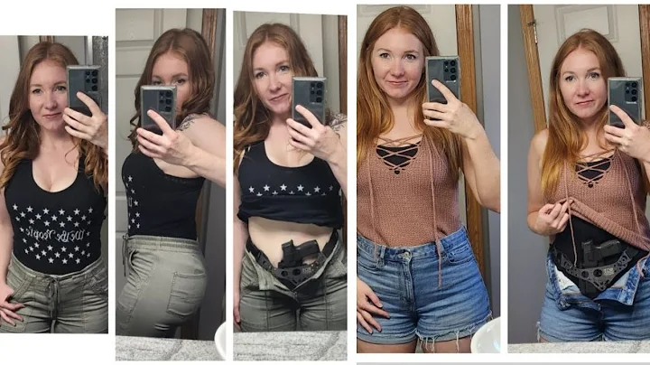 Honest Review Enigma 9 Months Later | Carry Options That Don't Suck