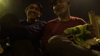 Malam takbiran part1 (Goco Lowdick,Memet\u0026Jojo MEET NIGHT)