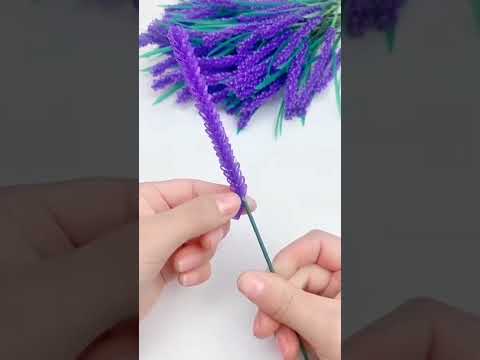 Video: DIY gulzor: oddiy va chiroyli