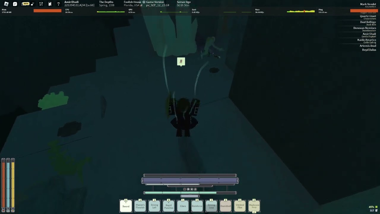 why-to-pay-attention-in-the-depths-deepwoken-youtube