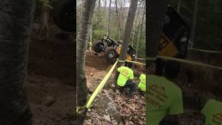 Mountain mud run 2017