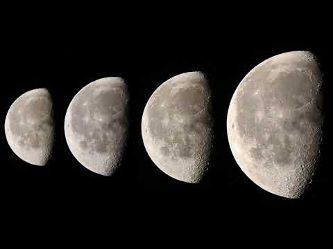 How Telescopes Work