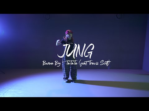 I Burna Boy TaTaTa Feat Travis Scott L JUNGII I PLAY THE URBAN 