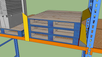 Proposed pallet alignment post v2 0