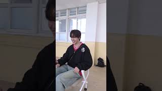 [n.zip] Drift King KAZUTA 🏎️ #nSSign #엔싸인 #エンサイン #KAZUTA #카즈타