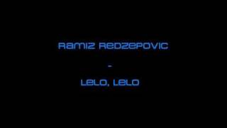 Ramiz Redzepovic - 1998 - Lelo, Lelo Resimi