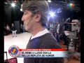 El Rebo 4, Chistes Para Pachu - Peligro Sin Codificar