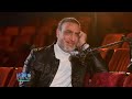 يلا نحكي الحلقة الكاملة مع النجم عبدو شاهين 2 2 2025 مع الإعلامية جومانا بوعيد 