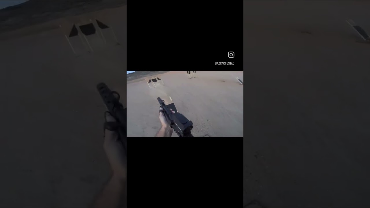 Competing with the HK94 