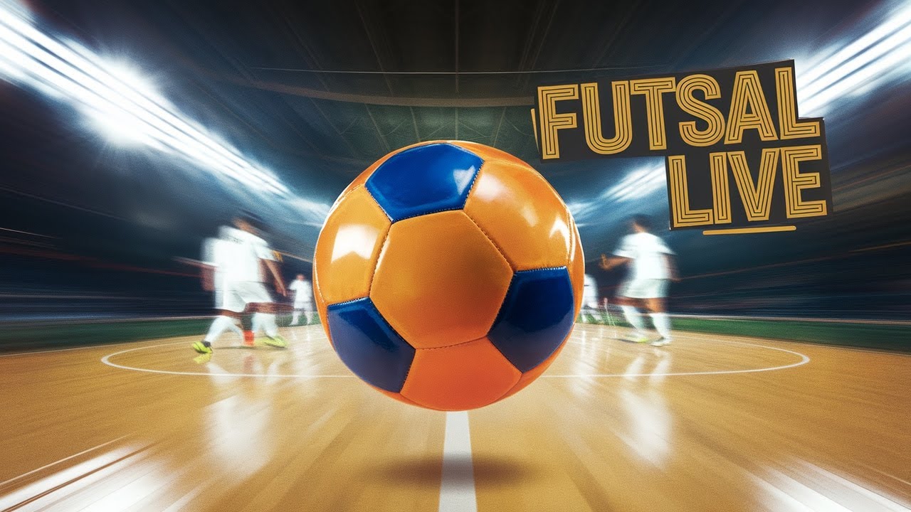 Miniature de la vidéo : Match de Futsal D1 : AC Portugal vs US Cléré - Suivez le Direct !