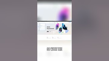 Revolutionize Navigation with Helix Ultimate Mega Menus