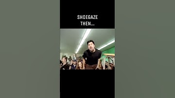 Shoegaze is still alive? #deftones #backtoschool #numetal