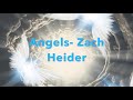 Angels- Zach Heider