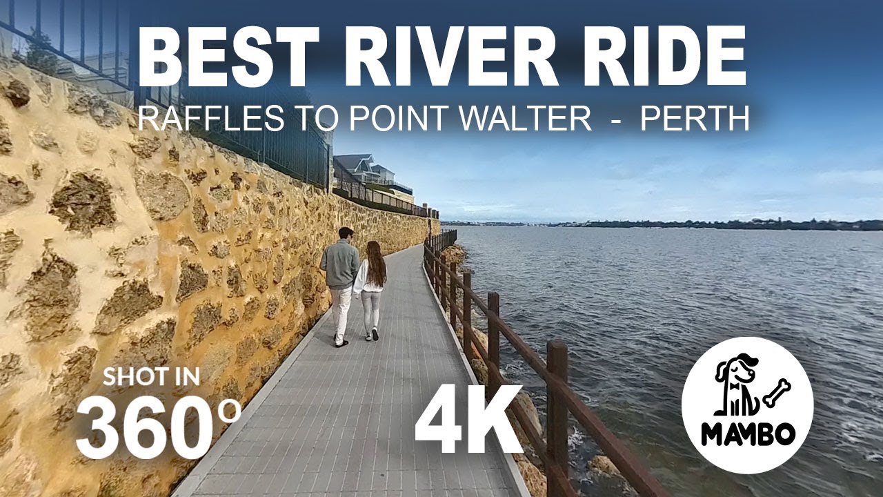 Relaxation | Raffles to Point Walter Perth Western Australia 