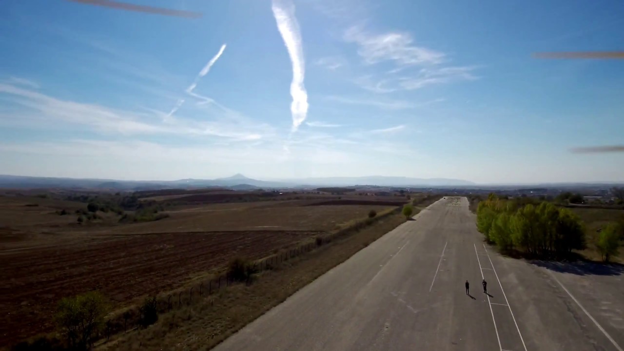 Xiaomi Mi 4k drone ATTI Mode 19m/s speed