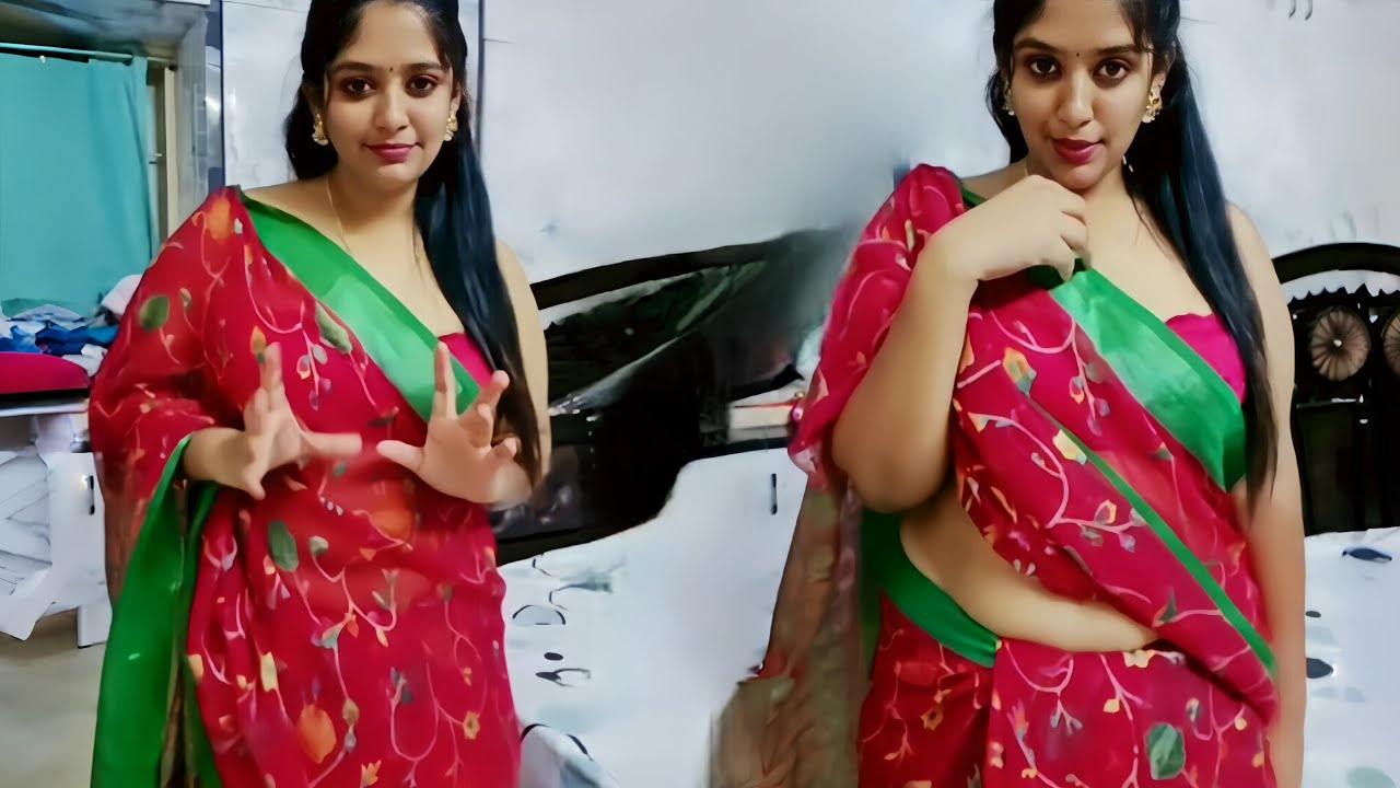 Desi Dance Vibes 2025 💃 | Trending Performance | Indian Traditional Style