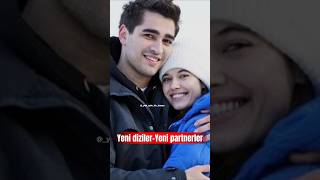 Afra Saraçoğlu&Mert Ramazan Demiryeni Dizilerinde Yaş Farkı Çoğlu