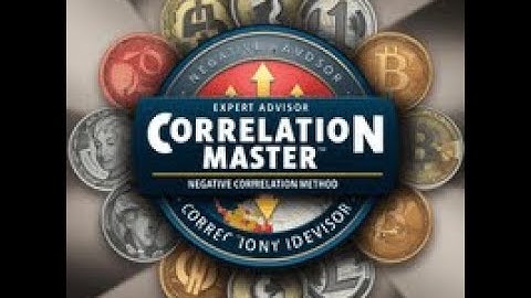 CORRELATION MASTER : DOUBLE THE PAIRS, HALF THE RISK