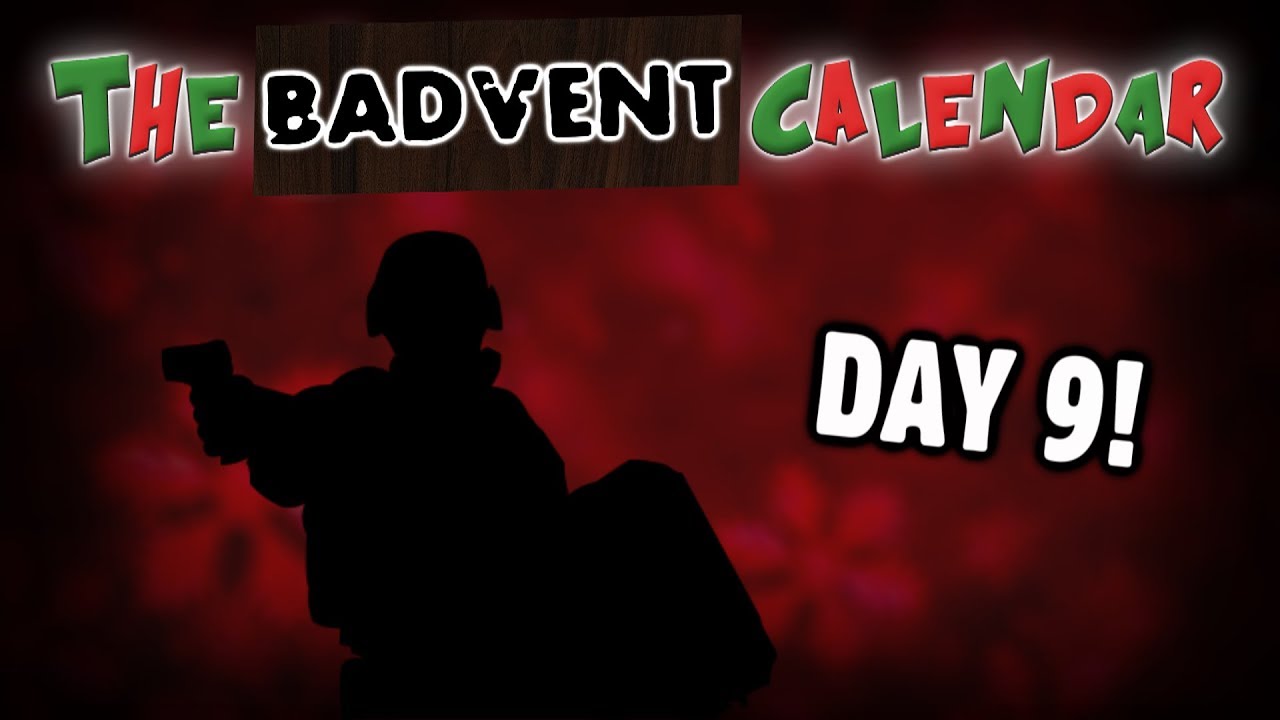 [OLD] Resident Evil: Umbrella Corps Review | Badvent Calendar (DAY 9 - Worst Games Ever)