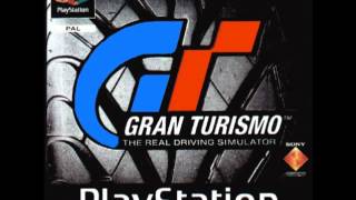 Video thumbnail of "Manic Street Preachers: Everything Must Go Chemical Brothers Remix - Gran Turismo 1"