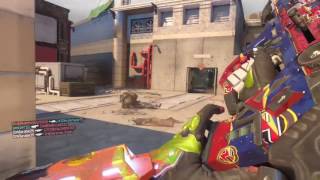 Ripper Feed//gun 7 Kills