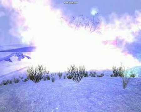 Garrysmod - How to smash a spacebuild server