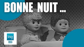 Un mur contre des loirs | Bonne Nuit Les Petits | Archive INA