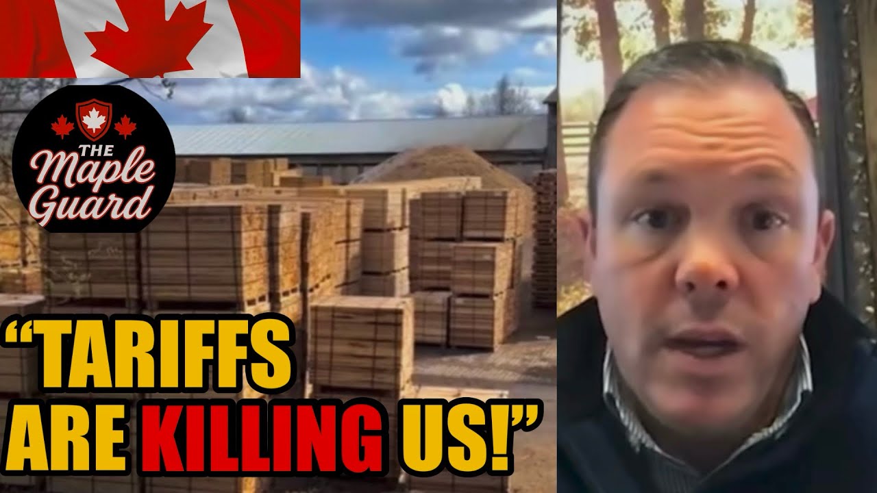 The U.S. Economy Is Collapsing Industry by Industry