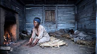 What Enslaved People Used to Stay Clean in America in the 1800s | No Soap, No Water, No Toilet Paper