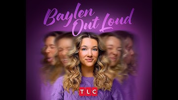 Baylen Dupree Flaunts Gorgeous Engagement Ring from Colin Dooley on "Baylen Out Loud" #baylenoutloud