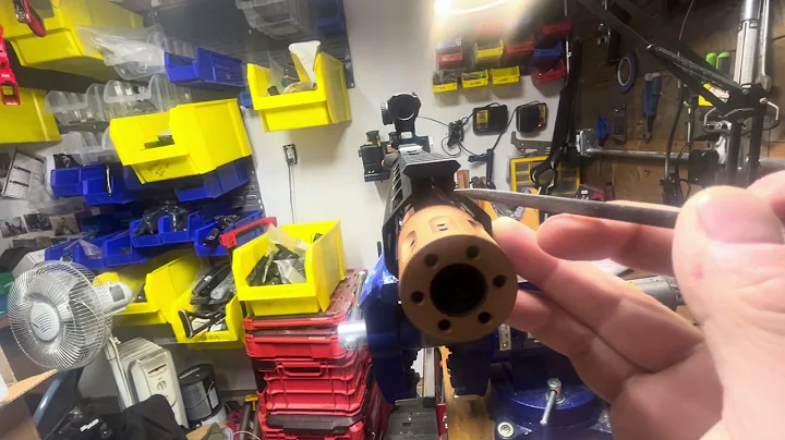 Troubleshooting Ar15. Won’t cycle next round. Gun jams every shot