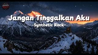 Synthetic Rock - Jangan Tinggalkan Aku | Lyrics