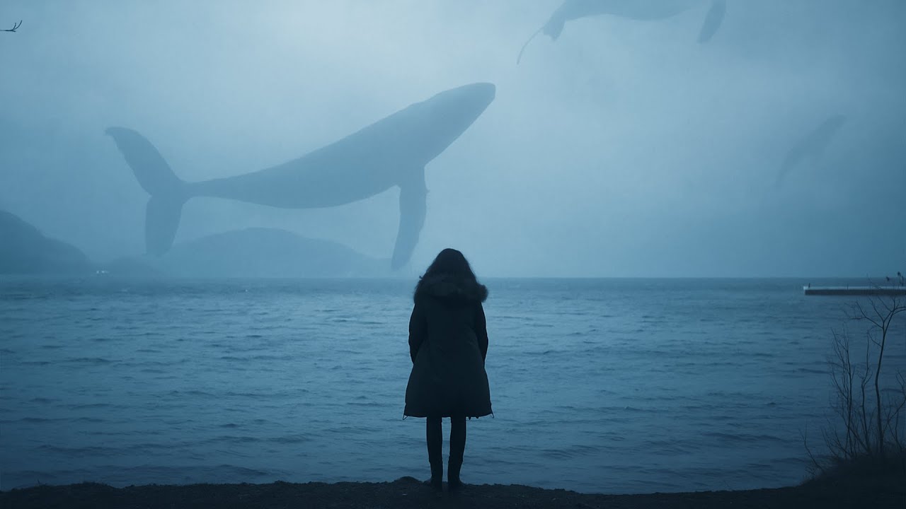 Førgøtten x Bastav - Dreaming [phonk/wave]