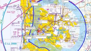 Identifying Controlled airspace