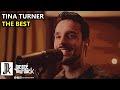 Tina Turner - The best (cover)
