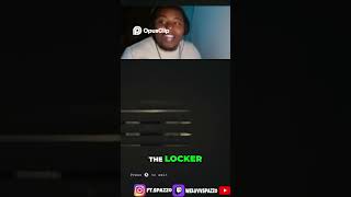 Scared In A Locker: Is It Safe To Leave?