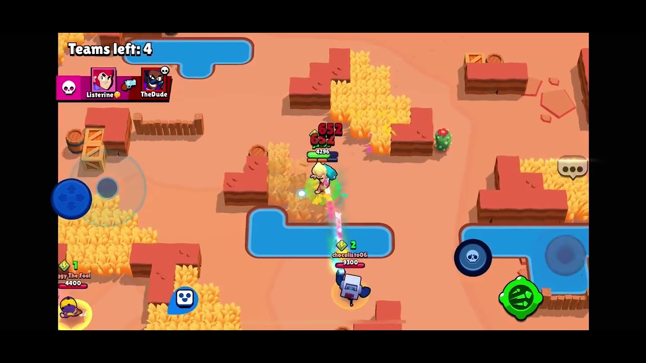 Byron is the best - YouTube